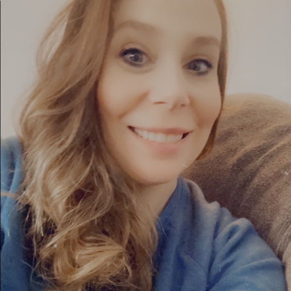 Meet your Posher, Shannon